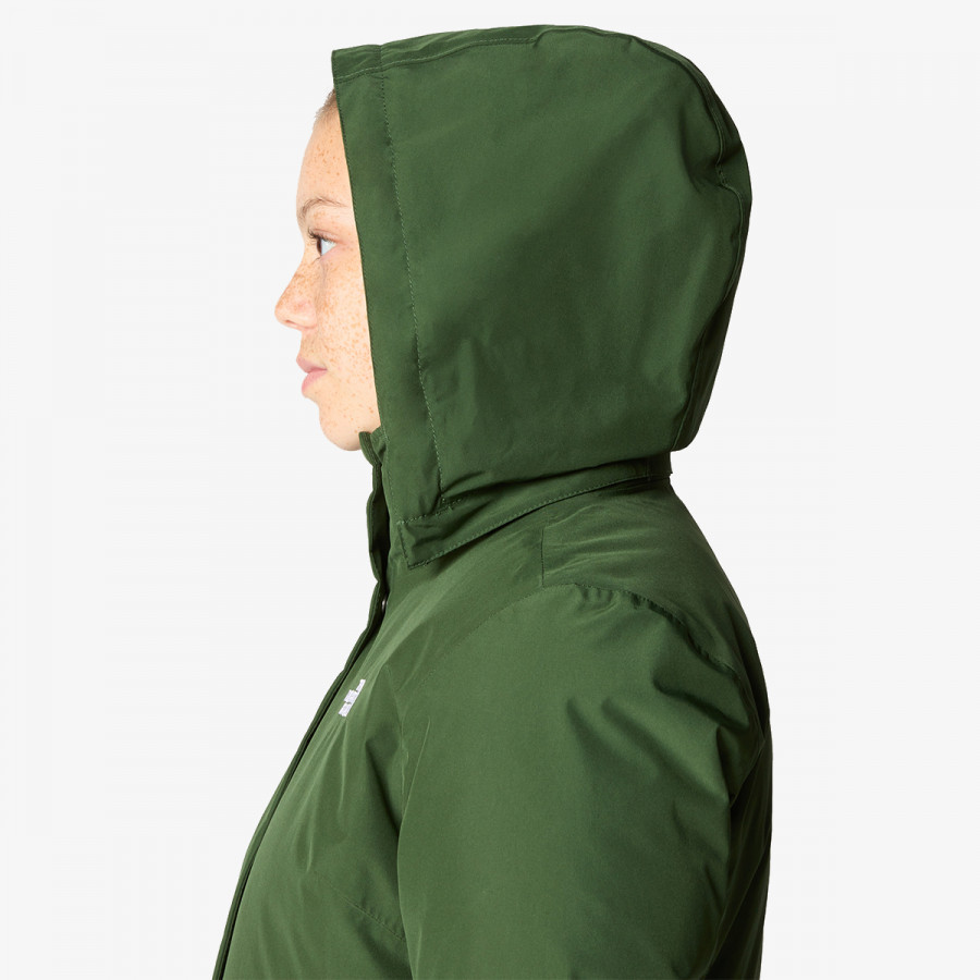 THE NORTH FACE Jakna Women’s Suzanne Triclimate 