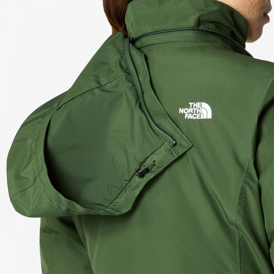 THE NORTH FACE Jakna Women’s Suzanne Triclimate 