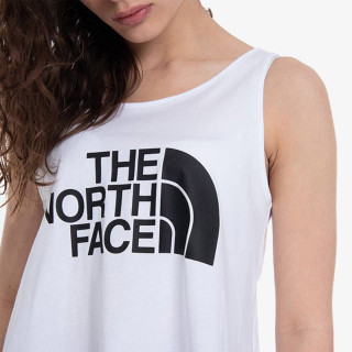 THE NORTH FACE Top i majica bez rukava W EASY TANK 