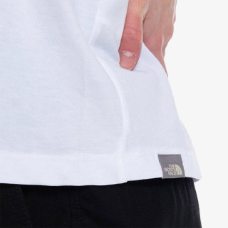 THE NORTH FACE Top i majica bez rukava W EASY TANK 