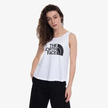 THE NORTH FACE Top i majica bez rukava W EASY TANK 