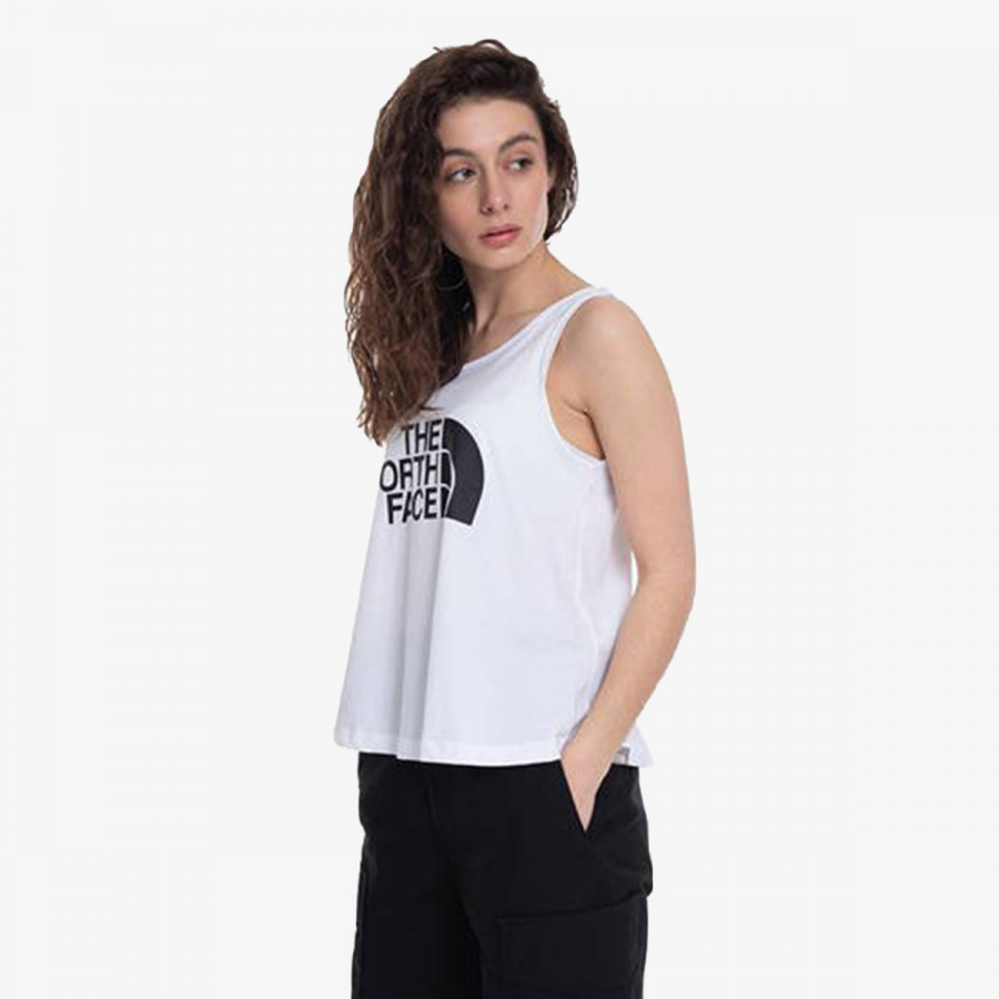THE NORTH FACE Top i majica bez rukava W EASY TANK 