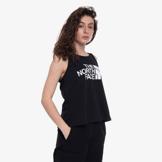 THE NORTH FACE Top i majica bez rukava W EASY TANK 