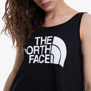 THE NORTH FACE Top i majica bez rukava W EASY TANK 