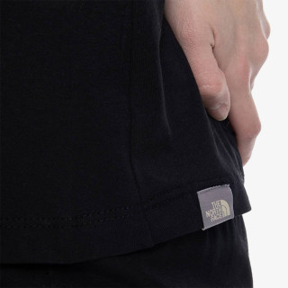 THE NORTH FACE Top i majica bez rukava W EASY TANK 