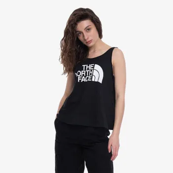 THE NORTH FACE Top i majica bez rukava W EASY TANK 