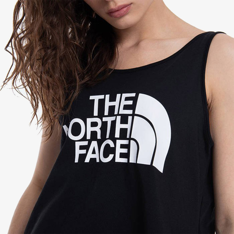 THE NORTH FACE Top i majica bez rukava W EASY TANK 