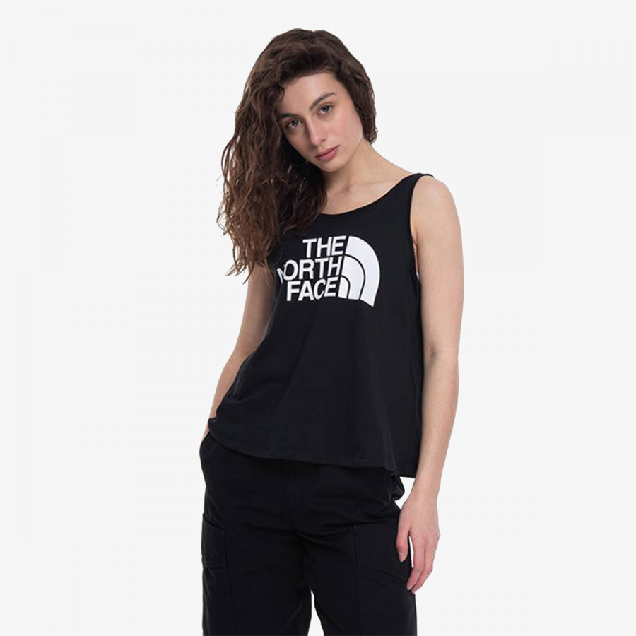 THE NORTH FACE Top i majica bez rukava W EASY TANK 