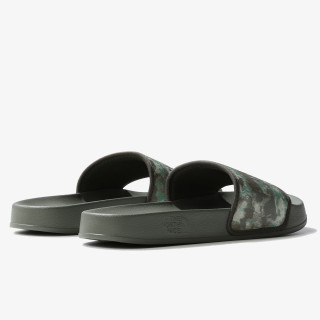 THE NORTH FACE Natikače M BASE CAMP SLIDE III 