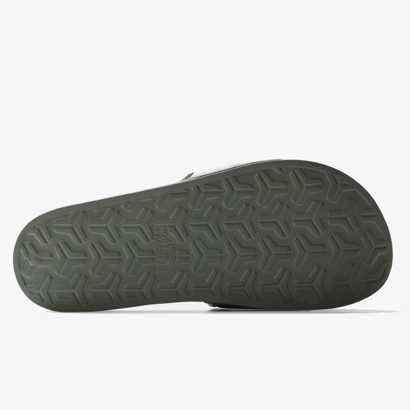 THE NORTH FACE Natikače M BASE CAMP SLIDE III 