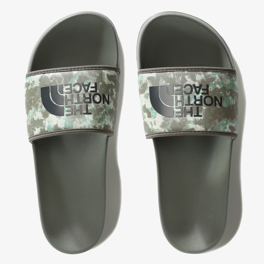 THE NORTH FACE Natikače M BASE CAMP SLIDE III 