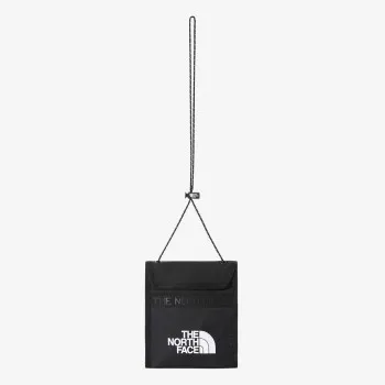 THE NORTH FACE Torba BOZER NECK POUCH 