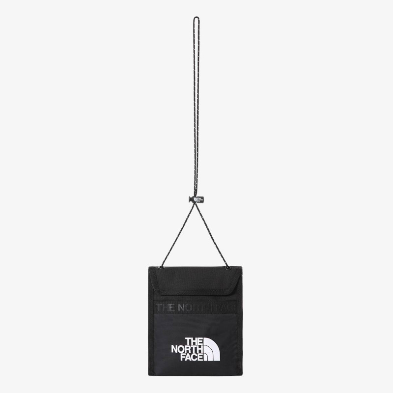 THE NORTH FACE Torba BOZER NECK POUCH 