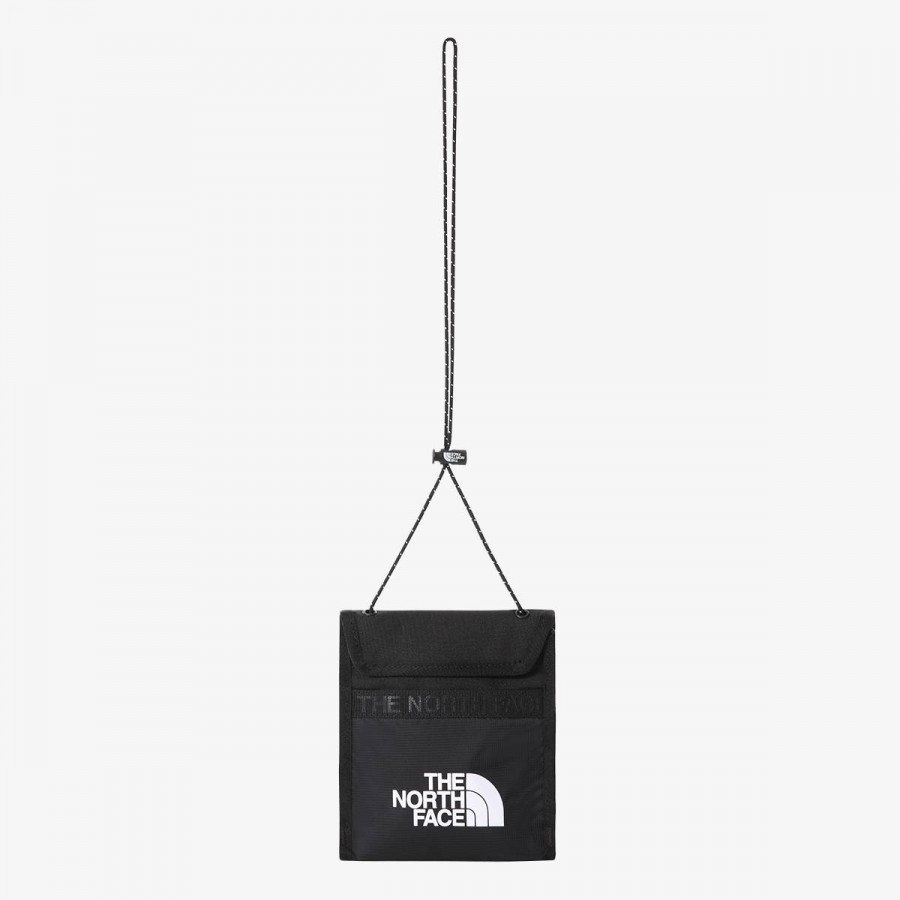 THE NORTH FACE Torba BOZER NECK POUCH 