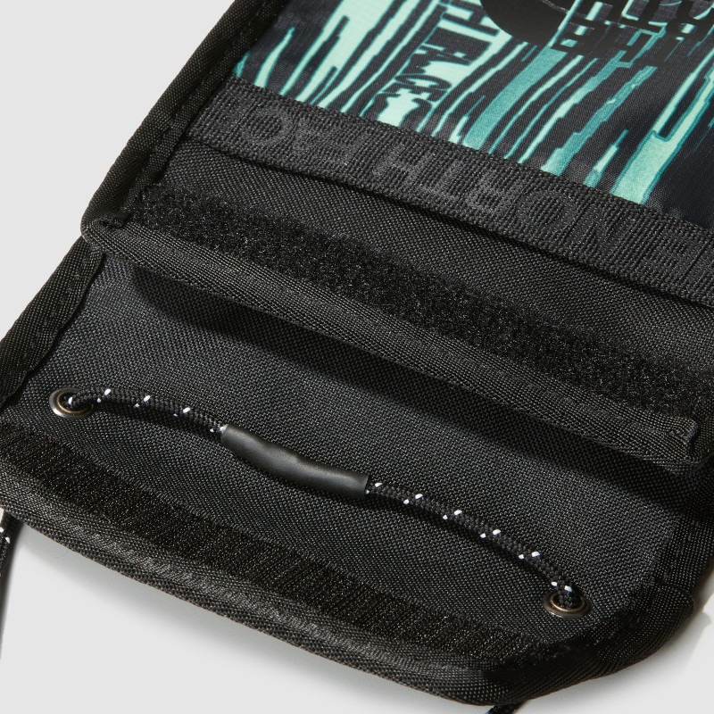 THE NORTH FACE Torba Bozer Neck Pouch 