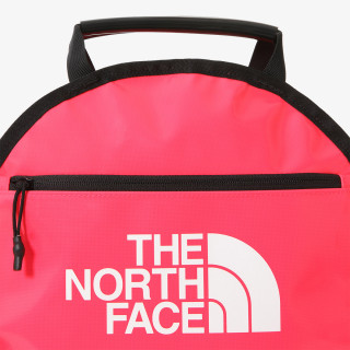 THE NORTH FACE Torba BASE CAMP CIRCLE BAG BRLNTCRL/TNFBLK 