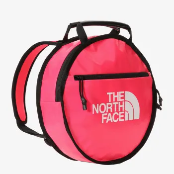 THE NORTH FACE Torba BASE CAMP CIRCLE BAG BRLNTCRL/TNFBLK 