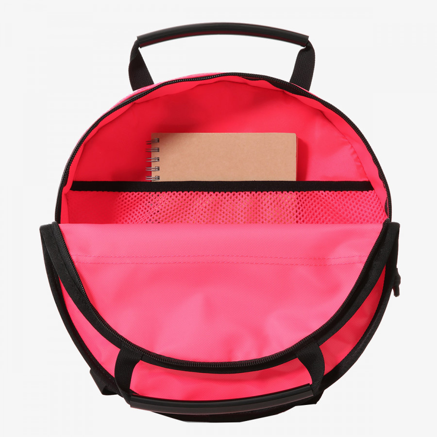THE NORTH FACE Torba BASE CAMP CIRCLE BAG BRLNTCRL/TNFBLK 