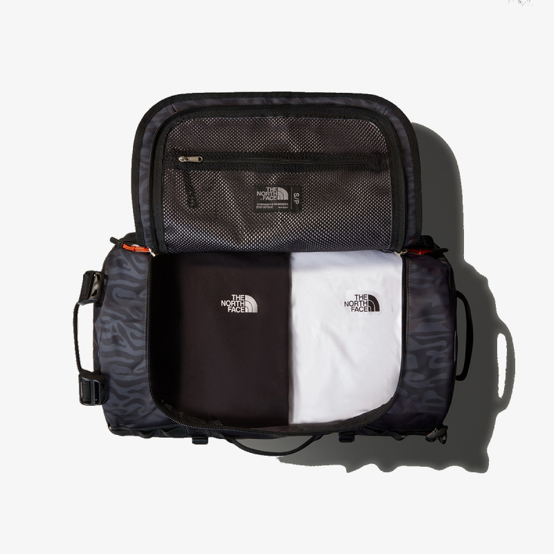 THE NORTH FACE Torba BASE CAMP DUFFEL - S 
