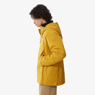 THE NORTH FACE Jakna M CLASS V PO ARROWWOOD YLW 