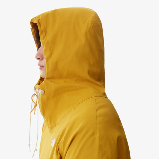 THE NORTH FACE Jakna M CLASS V PO ARROWWOOD YLW 