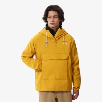 THE NORTH FACE Jakna M CLASS V PO ARROWWOOD YLW 