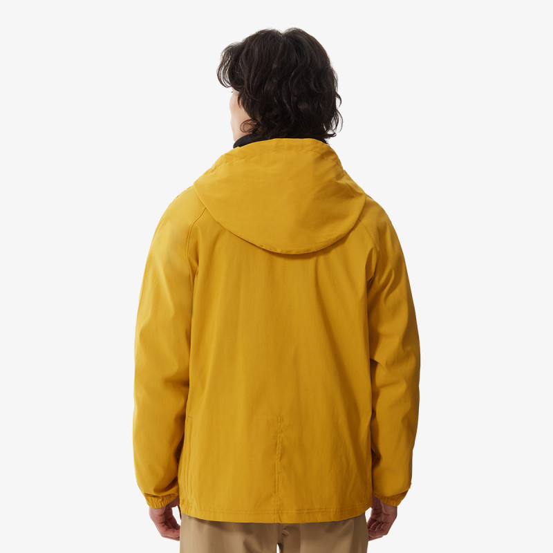 THE NORTH FACE Jakna M CLASS V PO ARROWWOOD YLW 