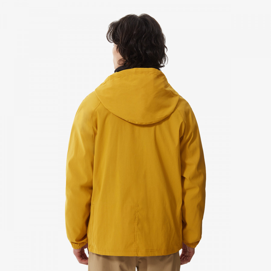 THE NORTH FACE Jakna M CLASS V PO ARROWWOOD YLW 