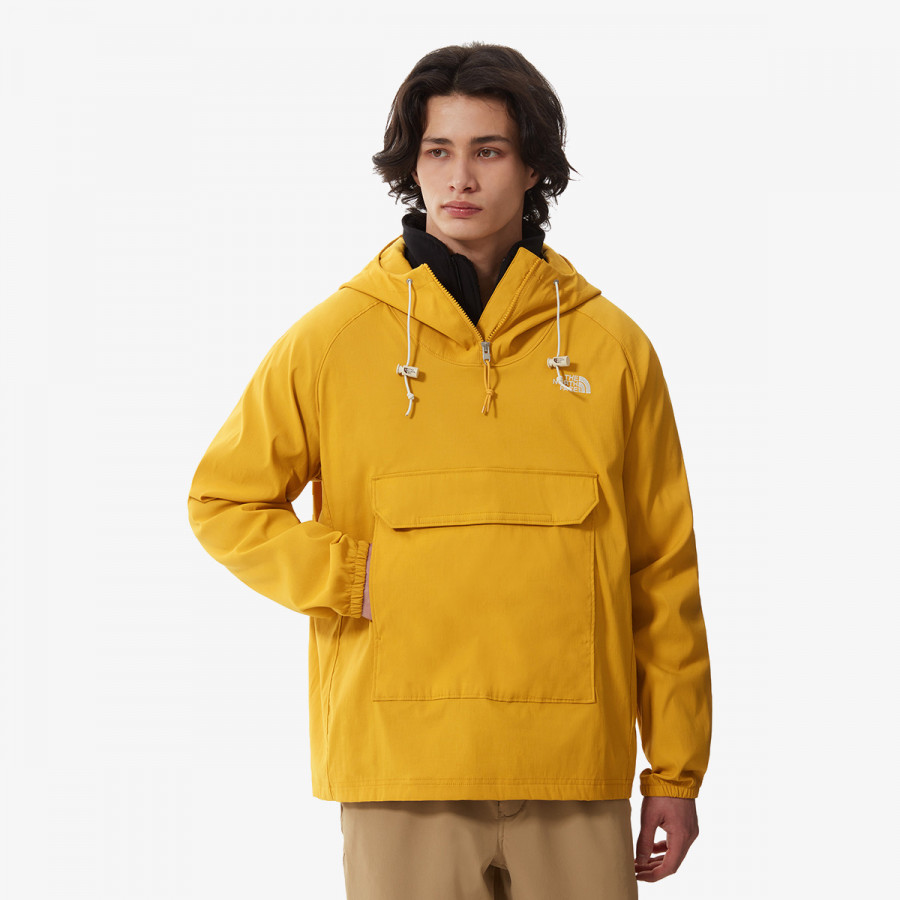 THE NORTH FACE Jakna M CLASS V PO ARROWWOOD YLW 