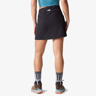 THE NORTH FACE Suknja W SPEEDLIGHT SKORT - EU 
