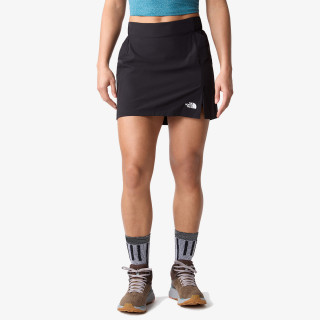 THE NORTH FACE Suknja W SPEEDLIGHT SKORT - EU 