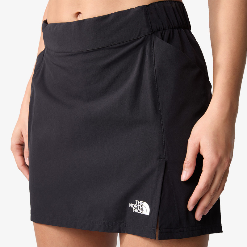 THE NORTH FACE Suknja W SPEEDLIGHT SKORT - EU 