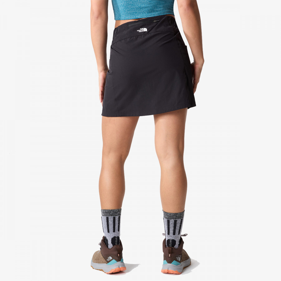 THE NORTH FACE Suknja W SPEEDLIGHT SKORT - EU 