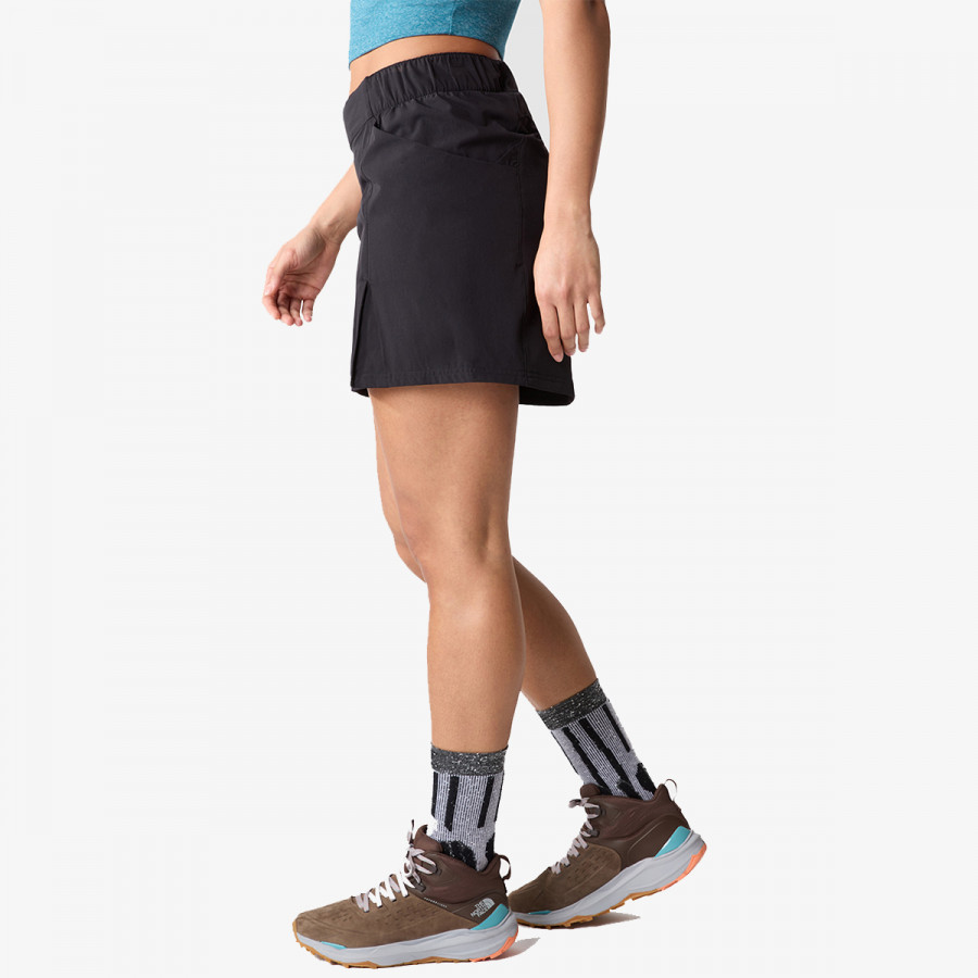 THE NORTH FACE Suknja W SPEEDLIGHT SKORT - EU 