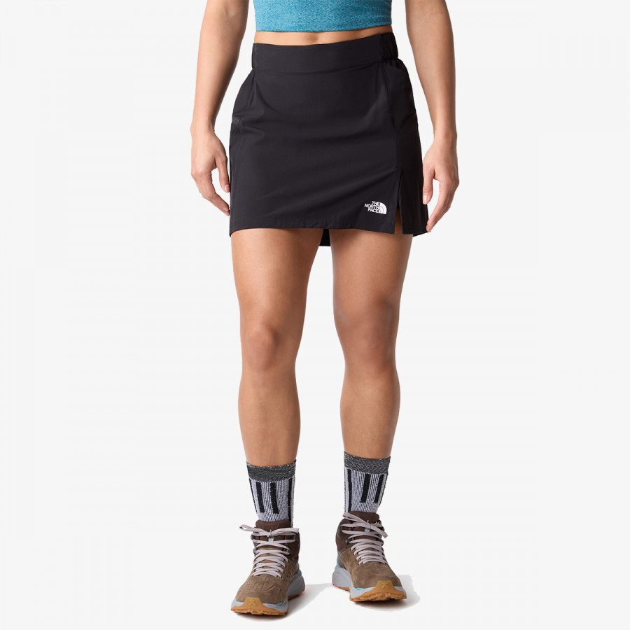 THE NORTH FACE Suknja W SPEEDLIGHT SKORT - EU 