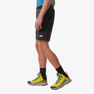 THE NORTH FACE Kratke hlače M CIRCADIAN SHORT ASPHLGY/ACIDYLW 