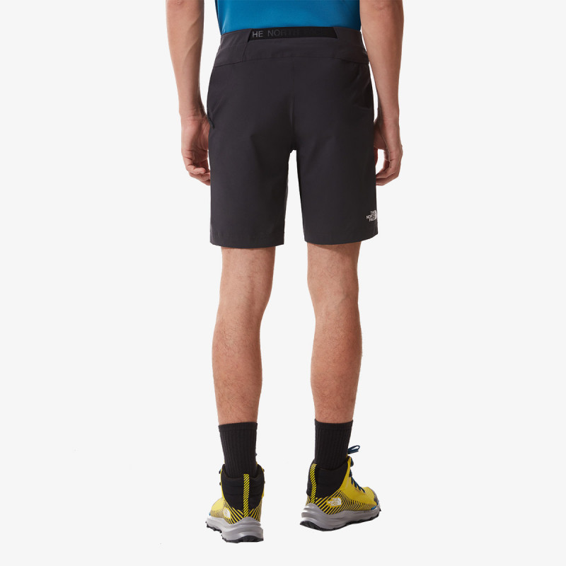 THE NORTH FACE Kratke hlače M CIRCADIAN SHORT ASPHLGY/ACIDYLW 