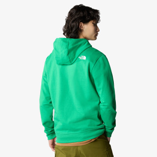 THE NORTH FACE Majica s kapuljačom M BERKELEY CALIFORNIA HOODIE 
