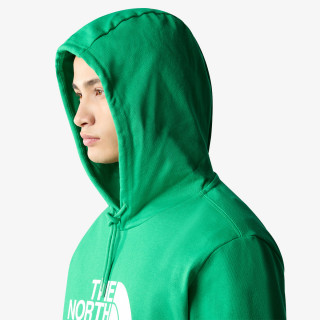 THE NORTH FACE Majica s kapuljačom M BERKELEY CALIFORNIA HOODIE 
