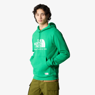 THE NORTH FACE Majica s kapuljačom M BERKELEY CALIFORNIA HOODIE 