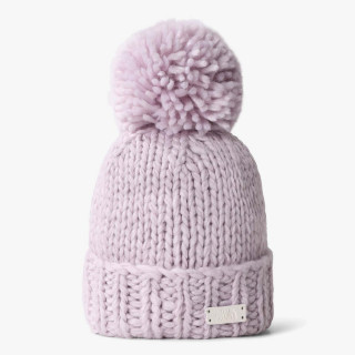 THE NORTH FACE Kapa W CITY COZIEST BEANIE LAVENDER FOG 