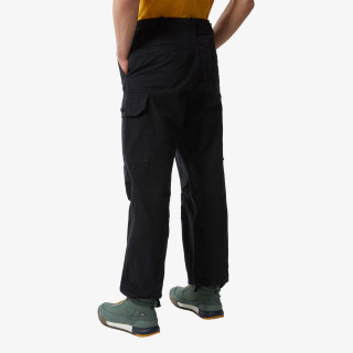 THE NORTH FACE Donji dio trenirke M M66 CARGO PANT TNF BLACK 
