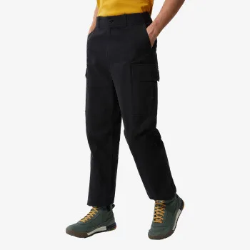 THE NORTH FACE Donji dio trenirke M M66 CARGO PANT TNF BLACK 