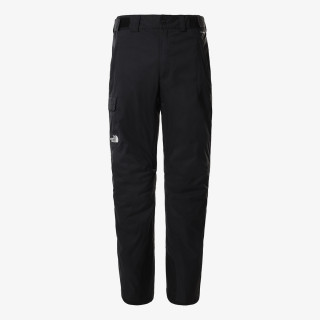 THE NORTH FACE Donji dio trenirke M FREEDOM INSULATED PANT 