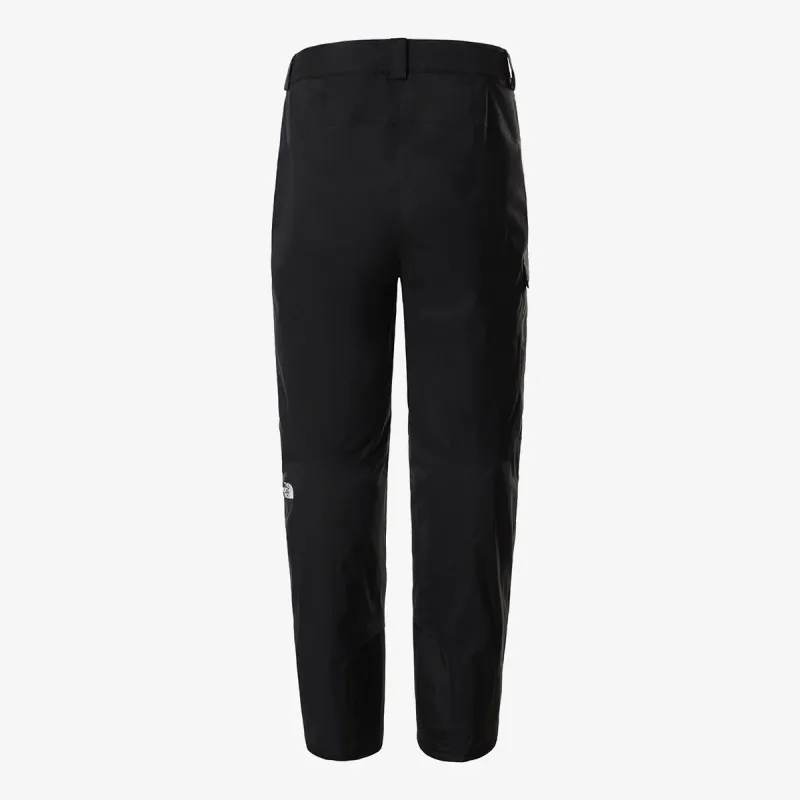 THE NORTH FACE Donji dio trenirke M FREEDOM INSULATED PANT 