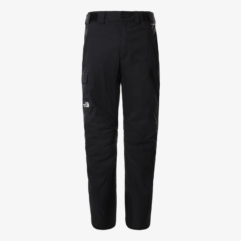 THE NORTH FACE Donji dio trenirke FREEDOM 