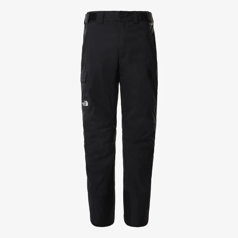 THE NORTH FACE Donji dio trenirke M FREEDOM INSULATED PANT 