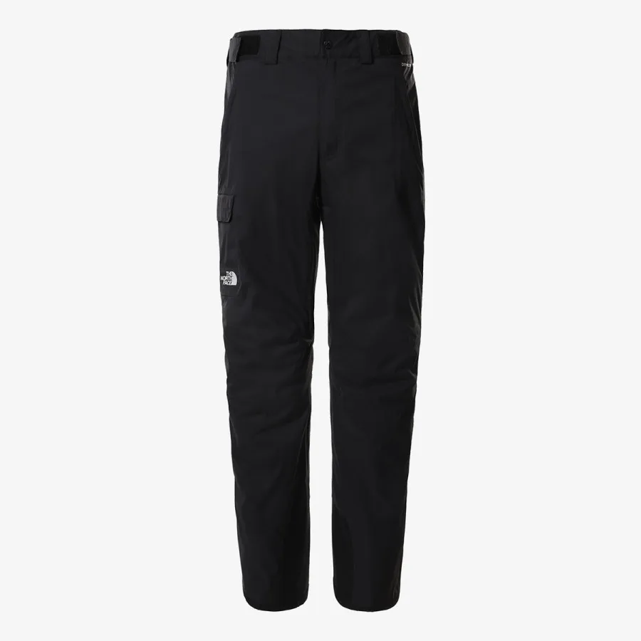 THE NORTH FACE Donji dio trenirke M FREEDOM INSULATED PANT 