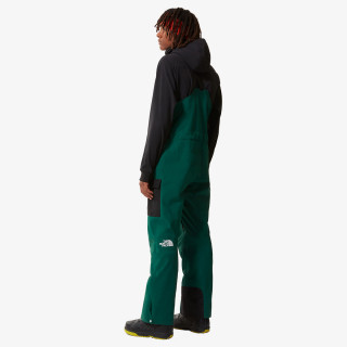 THE NORTH FACE Donji dio trenirke M DRAGLINE BIB 