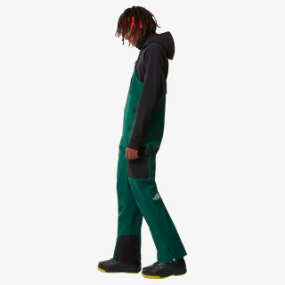 THE NORTH FACE Donji dio trenirke M DRAGLINE BIB 